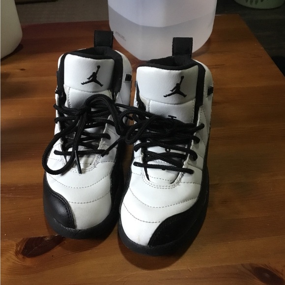 Jordan retro 12 - Picture 2 of 6